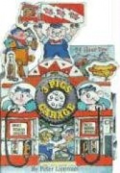 3 Pigs' Garage