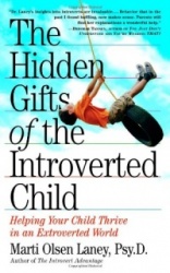 Hidden Gifts of the Introverted Child
