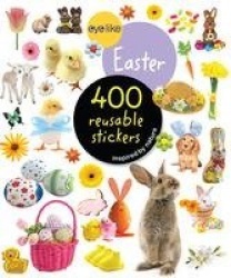 Eyelike Stickers: Easter