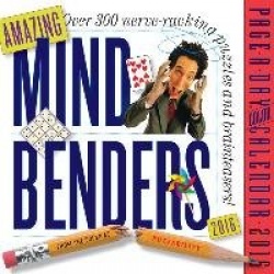 Amazing Mind Benders