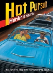 Hot Pursuit - Murder in Mississippi