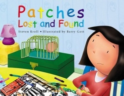Patches - Lost and Found