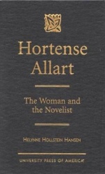 Hortense Allart