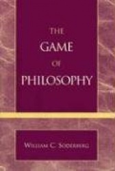 The Game of Philosophy