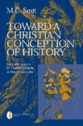 Toward a Christian Conception of History