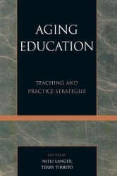 Aging Education - Teaching and Practice Strategies