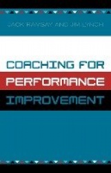Coaching for Performance Improvement
