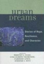 Urban Dreams - Stories of Hope, Resilience and Character