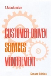 Customer-Driven Services Management