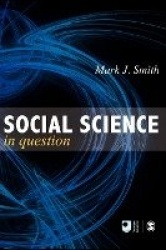 Social Science in Question - Towards a Postdisciplinary Framework