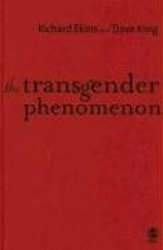 The Transgender Phenomenon