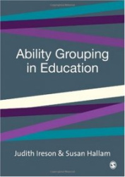 Ability Grouping in Education