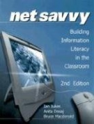 NetSavvy - Building Information Literacy in the Classroom