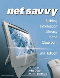 NetSavvy - Building Information Literacy in the Classroom