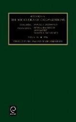 Cross-cultural Analysis of Organizations