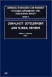 Community Development and School Reform