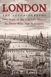 London - The Autobiography