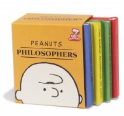 Peanuts Philosophers