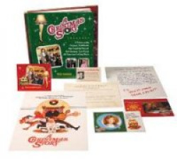 A Christmas Story Treasury - A Tribute to the Original, Traditional, One-Hundred-Percent, Red-Blooded, Two-Fisted, All-American 