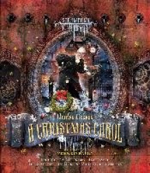 Steampunk: Charles Dickens A Christmas Carol