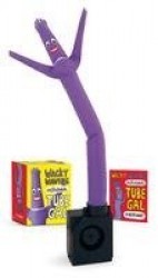 Wacky Waving Inflatable Tube Gal