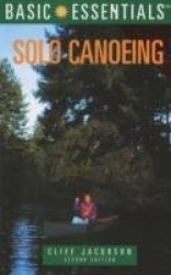 Basic Essentials(R) Solo Canoeing