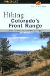 Hiking Colorado's Front Range