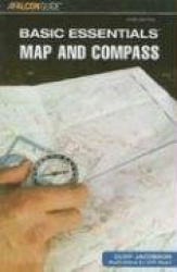 Basic Essentials Map and Compass