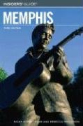 Insiders'Guide to Memphis
