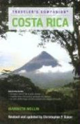 Traveler's Companion Costa Rica