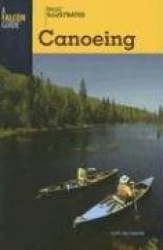 Basic Illustrated Canoeing