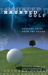 Haunted Golf - Spirited Tales From The Rough
