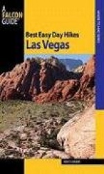 Best Easy Day Hikes Las Vegas