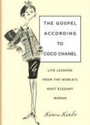 Gospel According to Coco Chanel