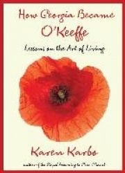 How Georgia Became O'Keeffe