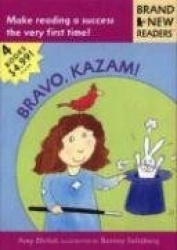 Bravo, Kazam!