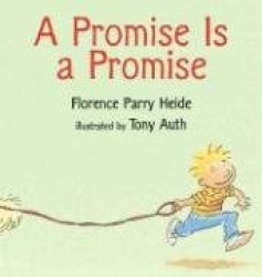 A Promise Is a Promise
