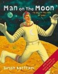 Man on the Moon - (A Day in the Life of Bob)