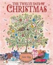 The Twelve Days of Christmas