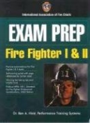 Exam Prep: Firefighter I&Ii