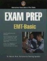 Exam Prep - EMT-Basic