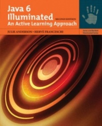 Java 6 Illuminated: An Active Learning Approach