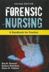 Forensic Nursing - A Handbook for Practice