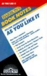 William Shakespeare's as You Like it