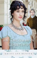 Uncommon Courtship