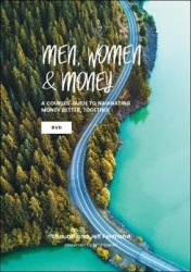 Men, Women&Money DVD: A Couples'Guide to Navigating Money Better, Together