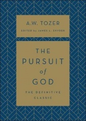 The Pursuit of God