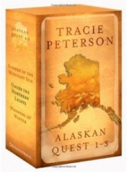 Alaskan Quest Pack, Vols. 1-3