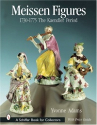 Meissen Figures 1730-1775