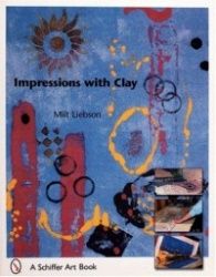 Impressions with Clay